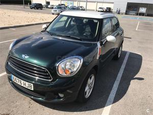 MINI Countryman 1.6 One D 5p.