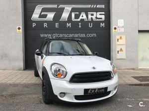 MINI Countryman COOPER D COUNTRYMAN 5p.