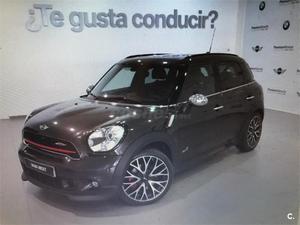 MINI Countryman JOHN COOPER WORKS COUNTRYMAN ALL4 auto 5p.