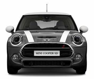 MINI MINI COOPER D 5 PUERTAS 5p.