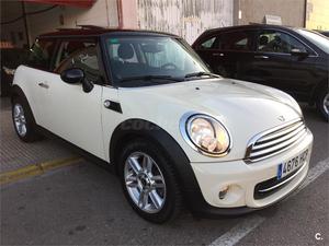 MINI MINI Cooper 3p.