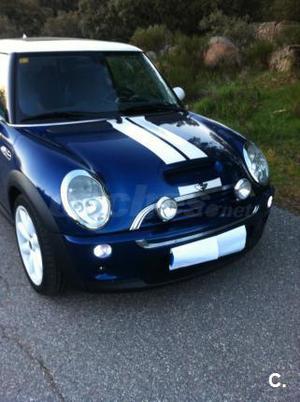 MINI MINI Cooper S 3p.