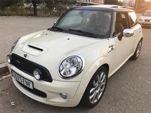 MINI MINI Cooper S R56 3p.