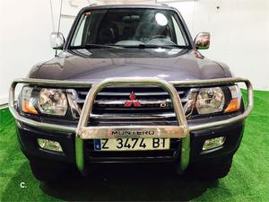 MITSUBISHI Montero 3.2 DID GLS Kaiteki 5p.