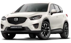 Mazda Cx-kw165cv Ge 2wd Style 5p. -16