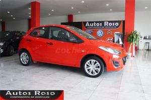 Mazda Mazda2 Style cv 5p. -14