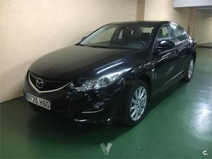 Mazda Mazda6 1.8 Style 5p. -11