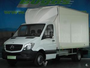 Mercedes-benz 513 Cdi Sprinter  Cdi 130 Cv 3 Plazas