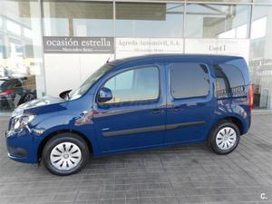 Mercedes-benz Citan 109 Cdi Tourer Select Largo 5p. -17