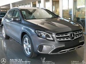 Mercedes-benz Clase Gla Gla 200 D Urban 5p. -17