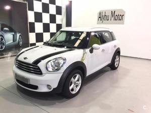 Mini Countryman One D Countryman 5p. -14