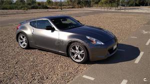 NISSAN 370Z 3.7 V6 PACK NAV LL 19 AS 3p.