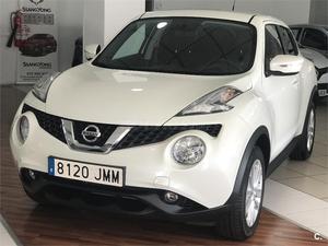 NISSAN JUKE 1.2 DIGT NCONNECTA 4X2 5p.