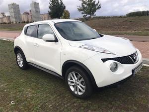 NISSAN JUKE 1.6 TEKNA PREMIUM 4X2 5p.