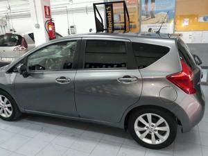 NISSAN NOTE 5p. 1.5dCi 90CV Tekna Sport -13