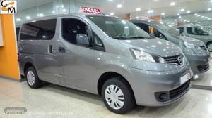 NISSAN NVDCI COMFORT COMBI 5 85CV 5 PLAZAS 5P DE 