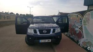 NISSAN Pathfinder 2.5dCi 190 CV XE 7 Plazas 5p.