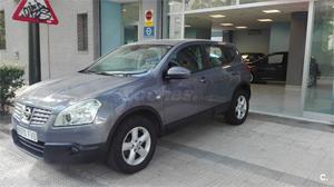 NISSAN QASHQAI 1.5 dCi ACENTA 4x2 5p.