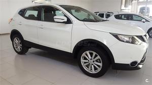 NISSAN QASHQAI 1.5 dCi ACENTA 5p.