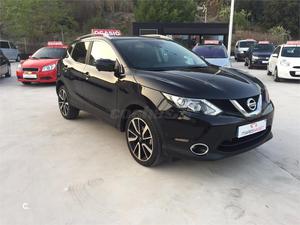 NISSAN QASHQAI 1.6dCi SS TEKNA 4xp.