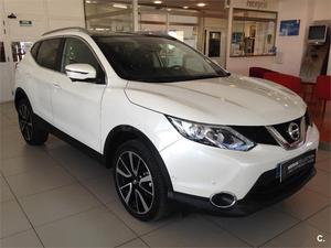 NISSAN QASHQAI 1.6dCi SS TEKNA 4xp.