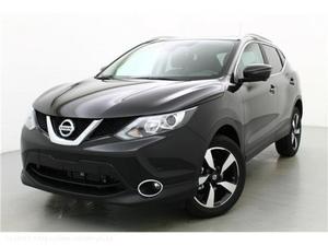 NISSAN QASHQAI EN VENTA EN MáLAGA (MáLAGA) - MáLAGA -