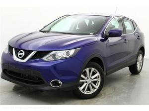 NISSAN QASHQAI EN VENTA EN MáLAGA (MáLAGA) - MáLAGA -