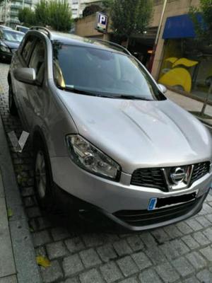 NISSAN QASHQAI+2 1.5 dCi ACENTA 4x2 -10