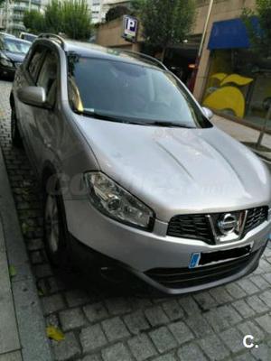 NISSAN QASHQAI2 1.5 dCi ACENTA 4x2 5p.