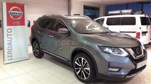 NISSAN XTRAIL 2.0 dCi 4x4i XTRONIC TEKNA 5p.