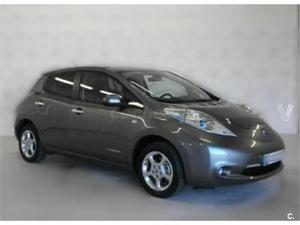 Nissan Leaf 5p 109 Cv Acenta 5p. -14