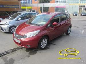 Nissan Note 5p. 1.2g 80cv Acenta 5p. -14