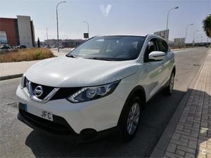 Nissan Qashqai 1.5dci Acenta 4x2 5p. -15