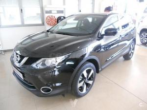 Nissan Qashqai 1.6 Dci Nconnecta 5p. -16