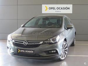 OPEL Astra 1.4 Turbo SS 150 CV Excellence Auto 5p.