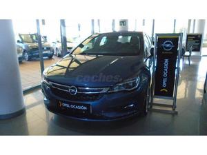 OPEL Astra 1.6 CDTi 110 CV Dynamic 5p.