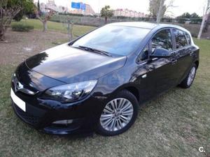 OPEL Astra 1.6 CDTi 110 CV Excellence 5p.