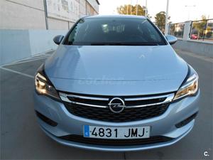 OPEL Astra 1.6 CDTi 110 CV Selective 5p.