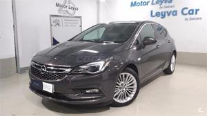 OPEL Astra 1.6 CDTi SS 136 CV Excellence 5p.