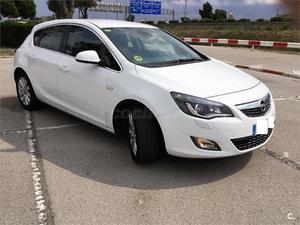 OPEL Astra 1.7 CDTi 110 CV Cosmo 5p.