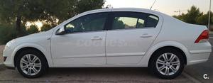 OPEL Astra 1.7 CDTi 110 CV Selective 5p.