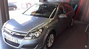 OPEL Astra 1.7 CDTi Enjoy 5p.