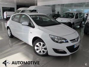 OPEL Astra 1.7 CDTi SS 110 CV Business 5p.