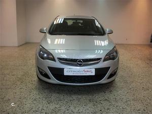 OPEL Astra 1.7 CDTi SS 110 CV Business 5p.