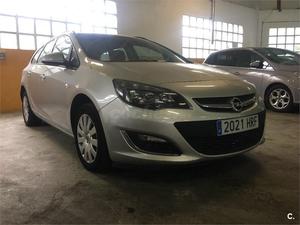 OPEL Astra 1.7 CDTi SS 110 CV Selective 5p.