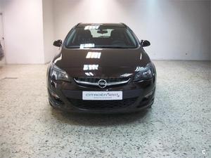 OPEL Astra 1.7 CDTi SS 110CV Business ST 5p.