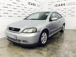 OPEL Astra 2.0T 16v Bertone Edition 2p.