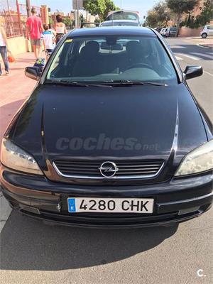 OPEL Astra 2.2 Dti 16v Edition 5p.