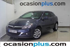 OPEL Astra GTC 1.7 CDTi Energy 3p.