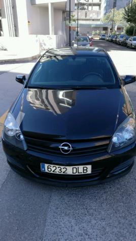 OPEL Astra GTC v Sport -05